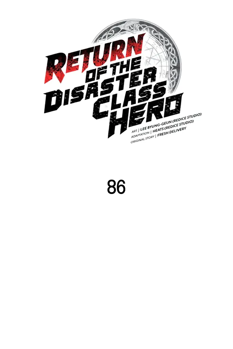 Return of Disaster Class Hero Chapter 86 Page 50
