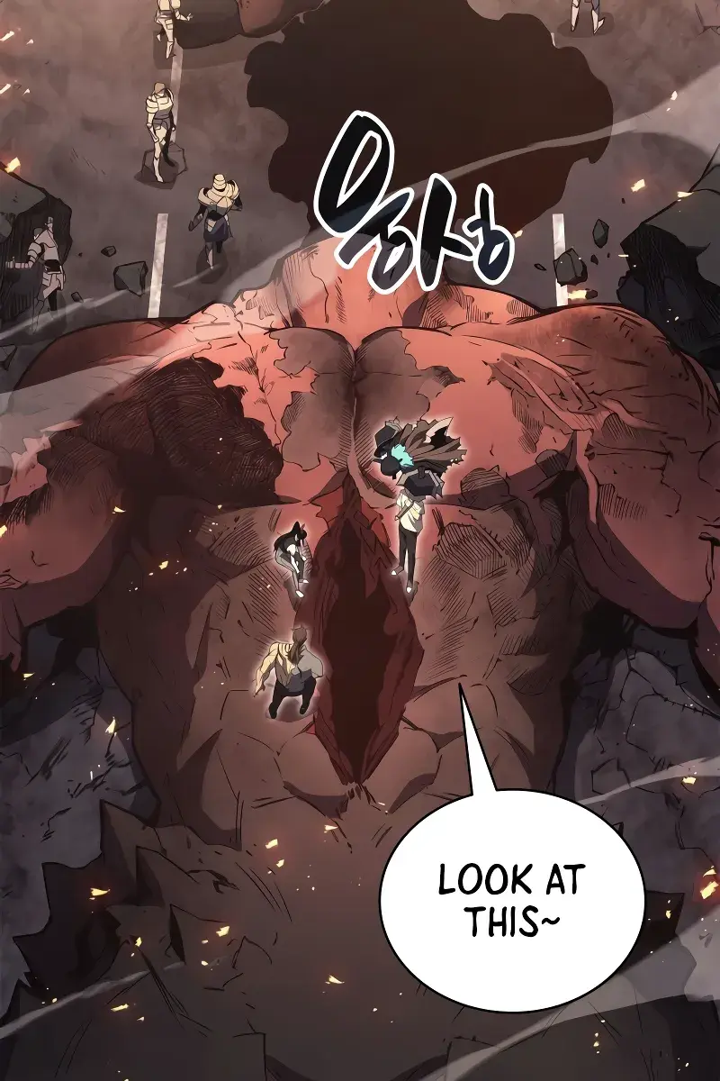 Return of Disaster Class Hero Chapter 86 Page 52