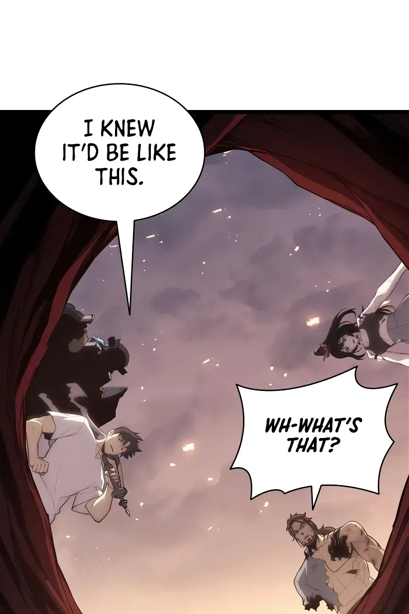 Return of Disaster Class Hero Chapter 86 Page 54