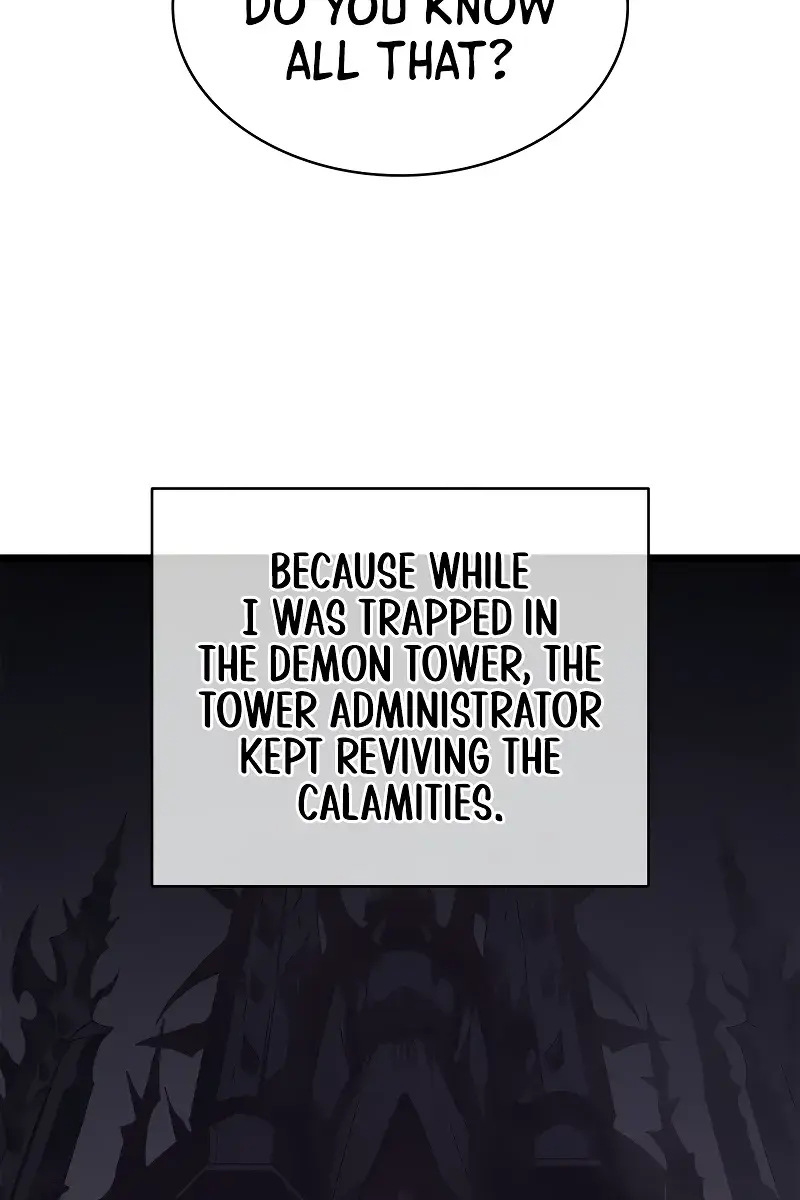 Return of Disaster Class Hero Chapter 86 Page 59