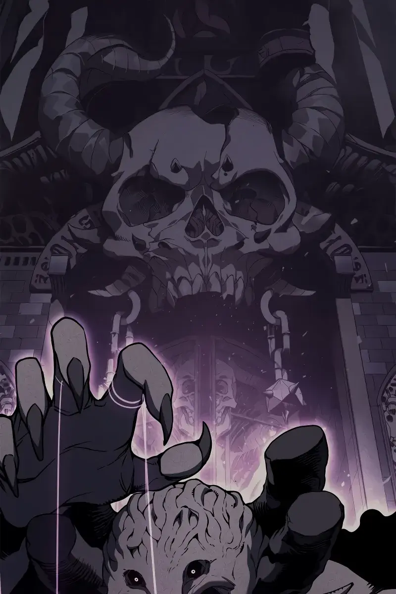 Return of Disaster Class Hero Chapter 86 Page 60