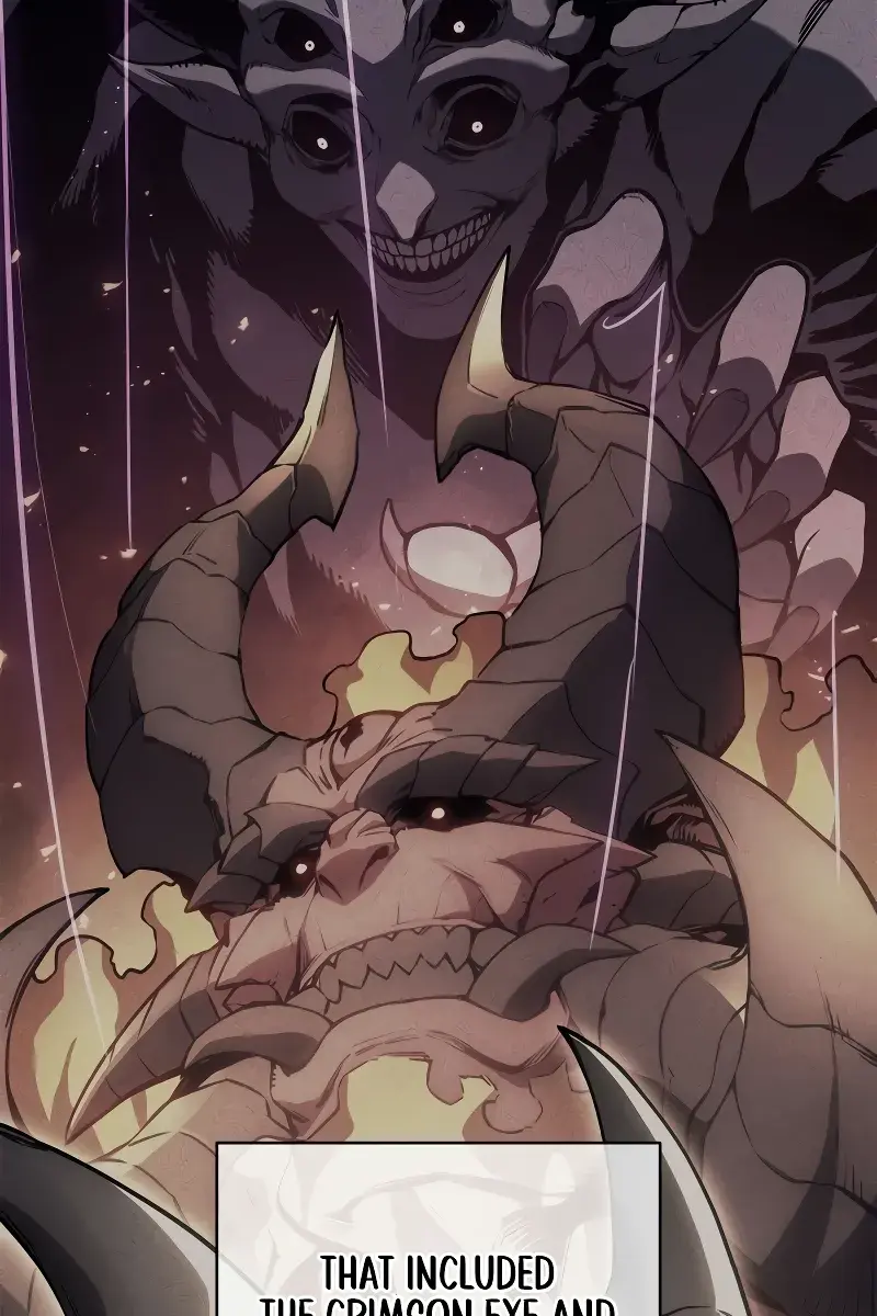 Return of Disaster Class Hero Chapter 86 Page 61