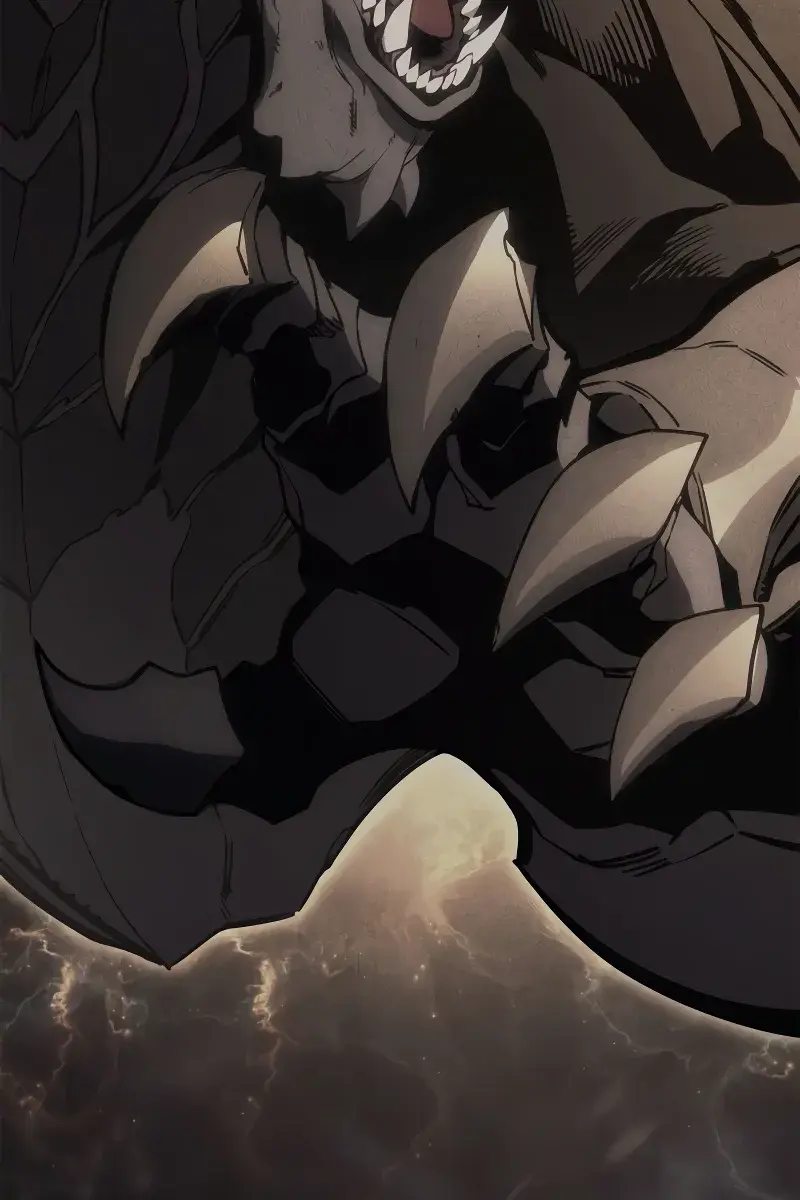 Return of Disaster Class Hero Chapter 86 Page 63