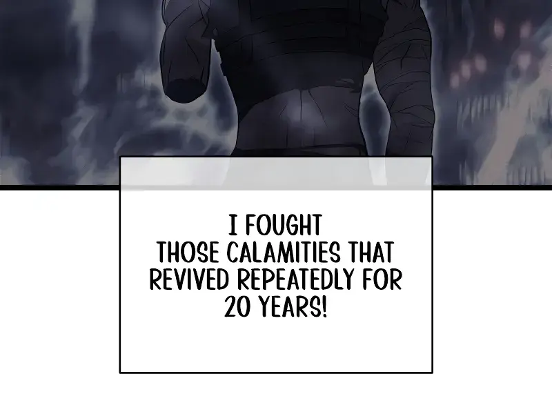 Return of Disaster Class Hero Chapter 86 Page 66