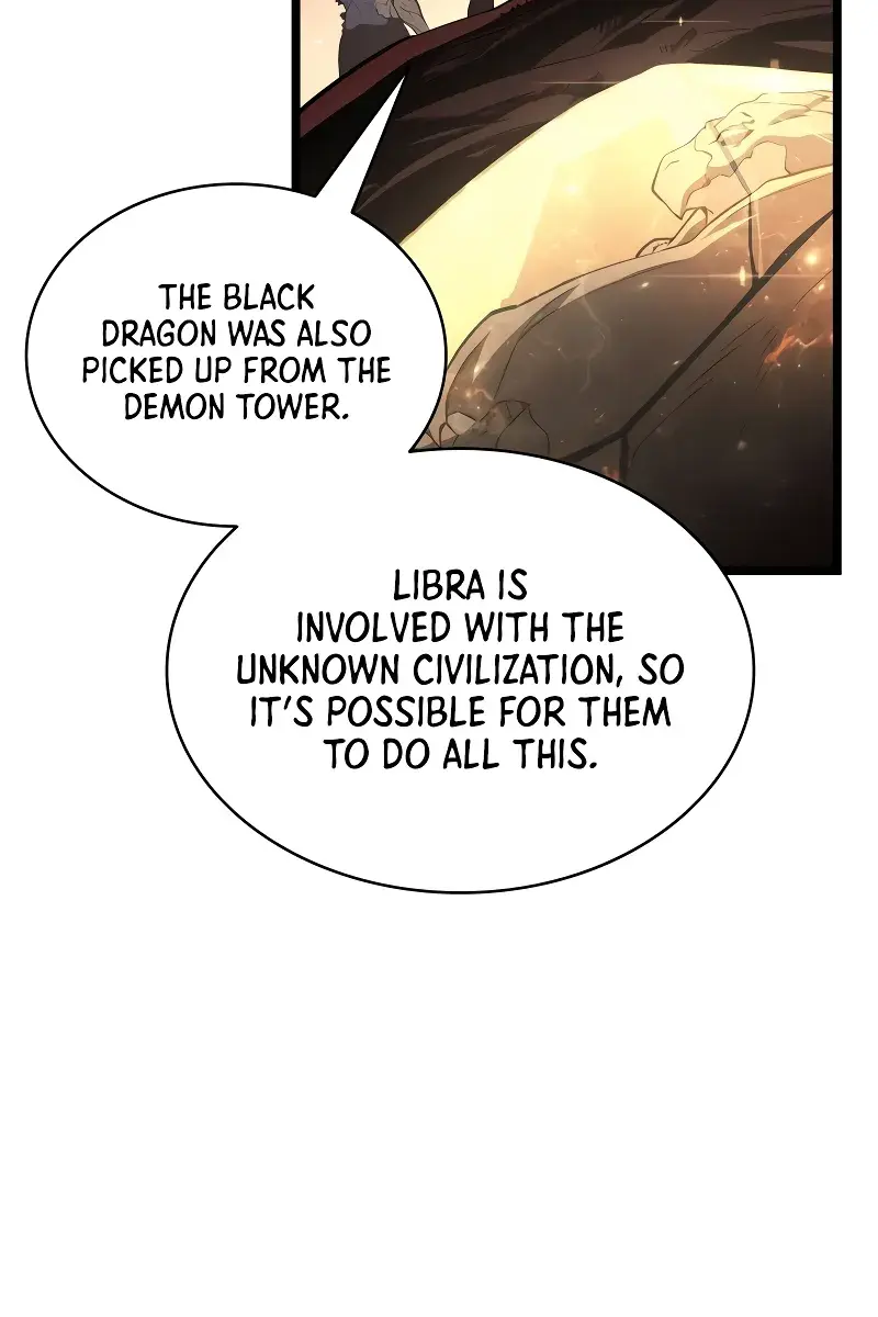 Return of Disaster Class Hero Chapter 86 Page 70