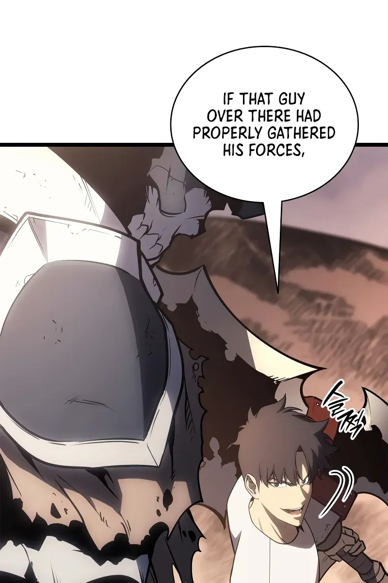 Return of Disaster Class Hero Chapter 86 Page 71