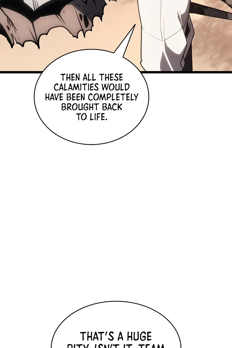 Return of Disaster Class Hero Chapter 86 Page 72