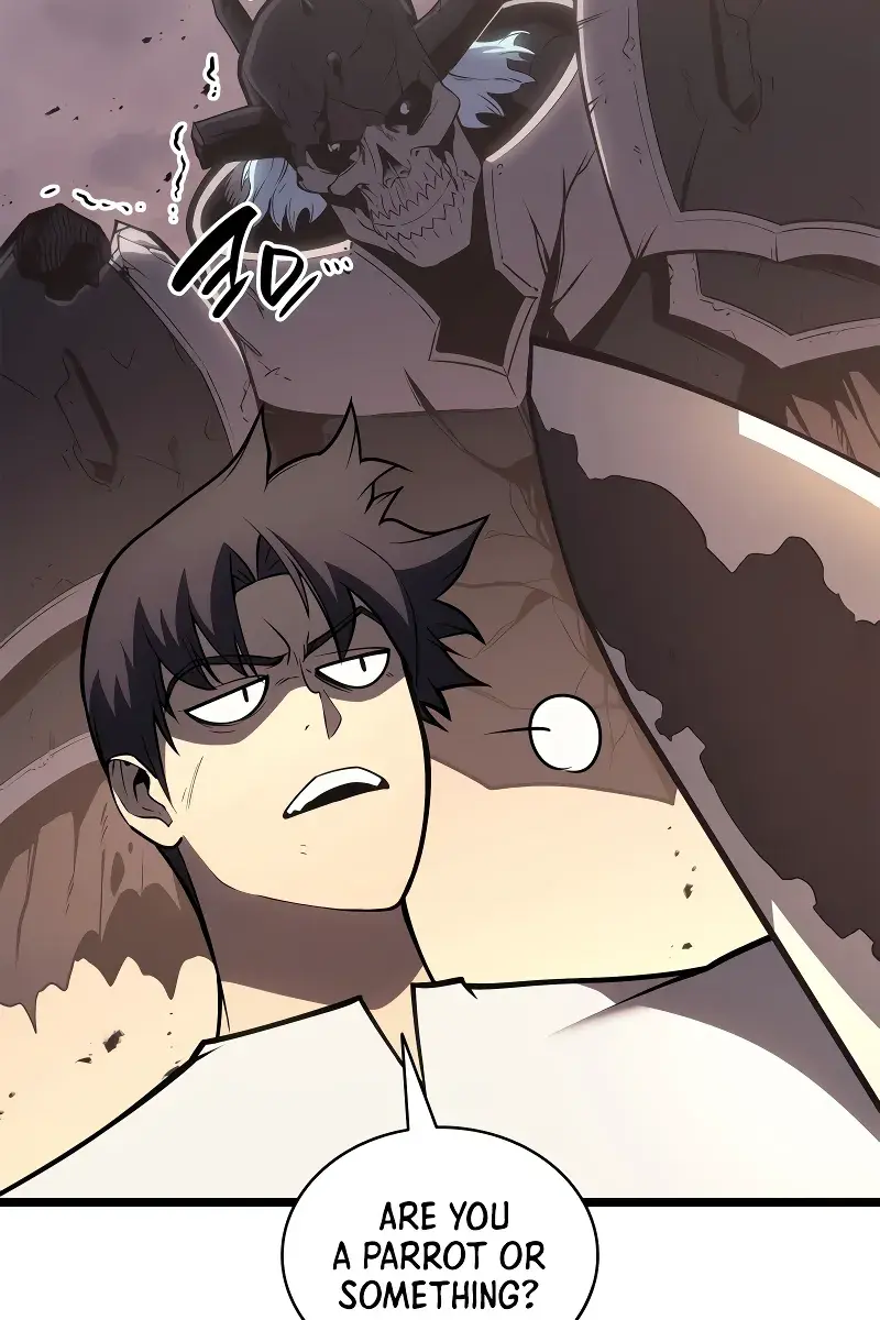 Return of Disaster Class Hero Chapter 86 Page 75