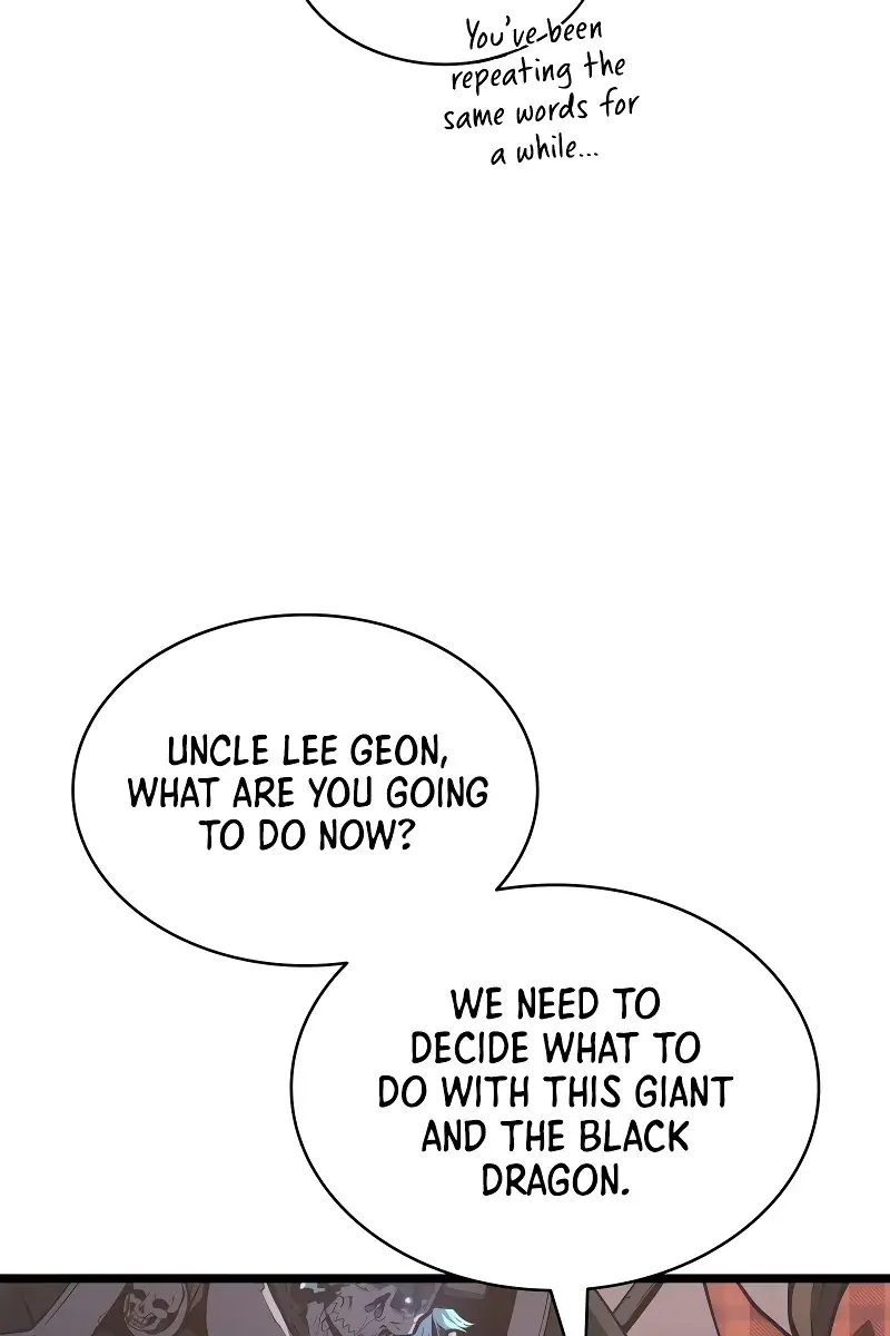 Return of Disaster Class Hero Chapter 86 Page 76