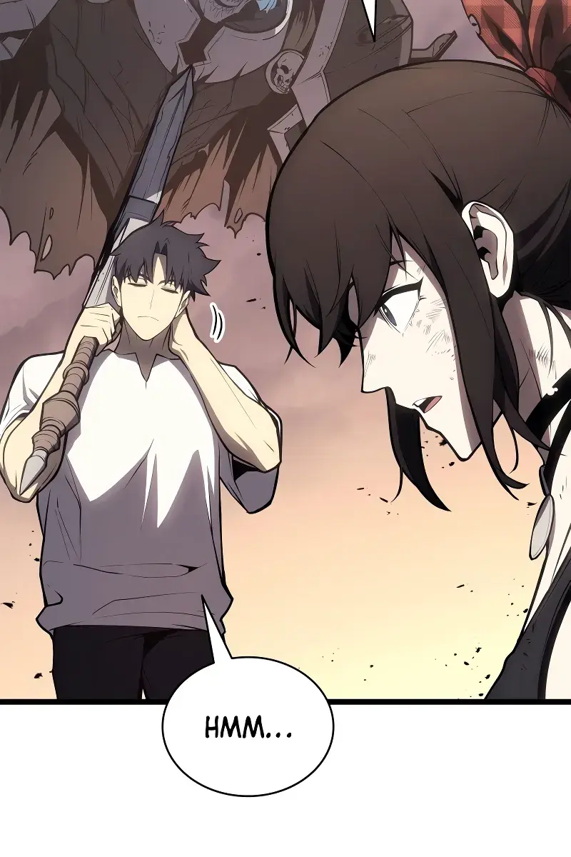 Return of Disaster Class Hero Chapter 86 Page 77