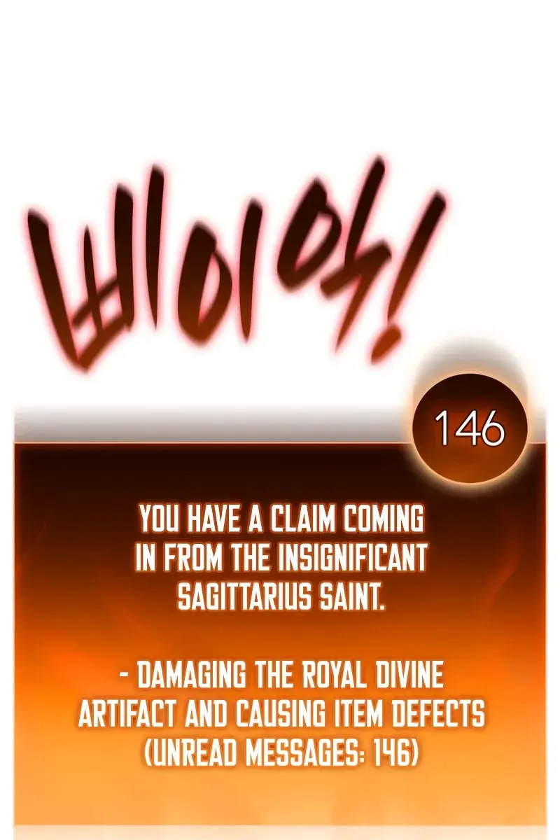 Return of Disaster Class Hero Chapter 86 Page 80