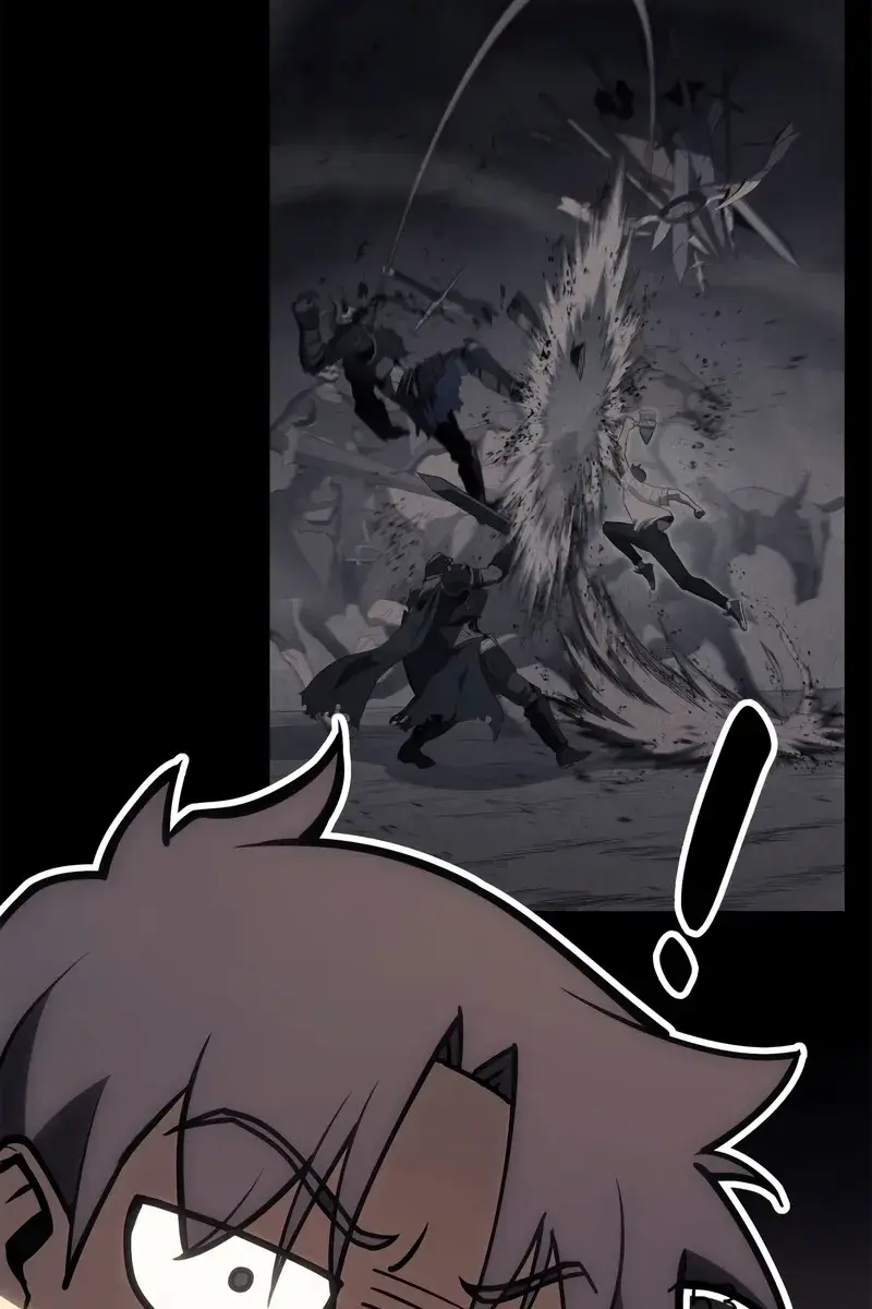 Return of Disaster Class Hero Chapter 86 Page 83