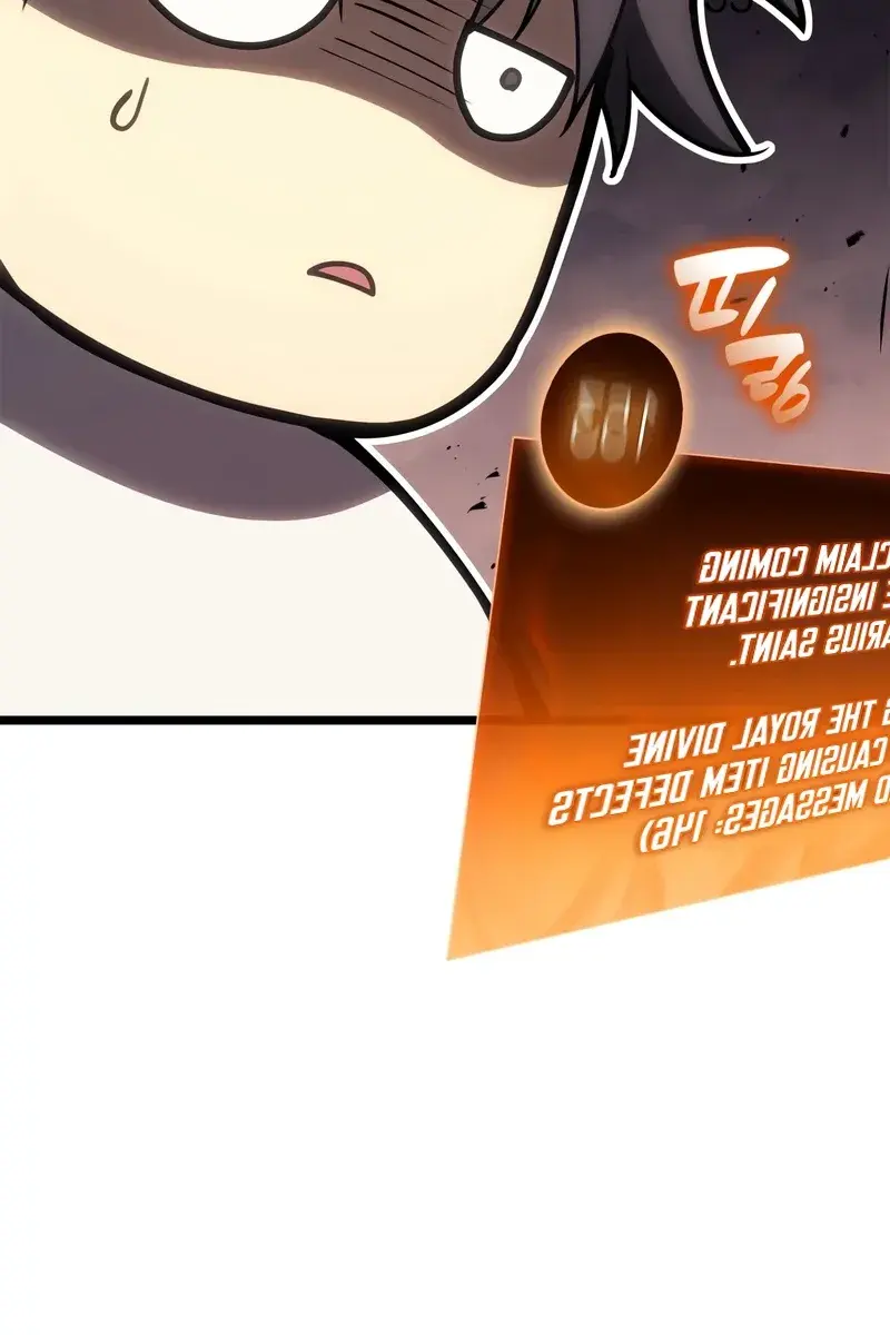 Return of Disaster Class Hero Chapter 86 Page 84