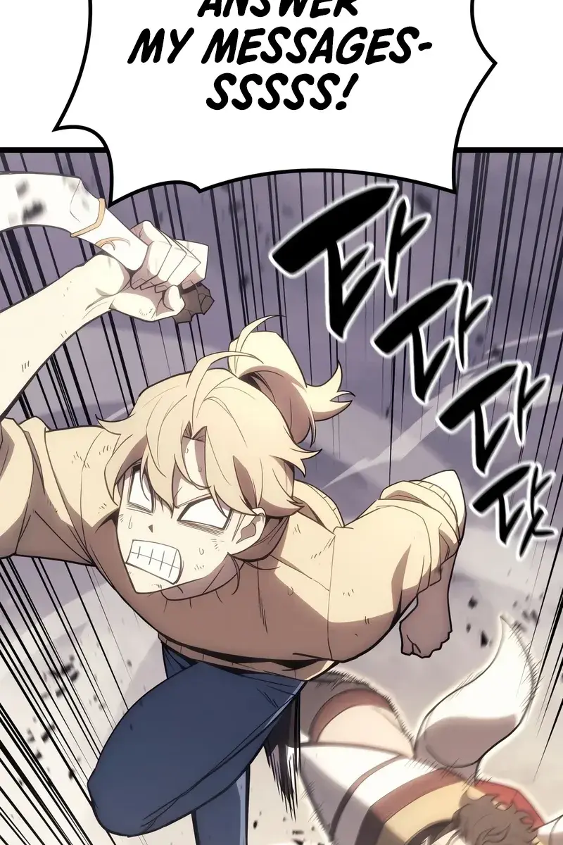 Return of Disaster Class Hero Chapter 86 Page 89