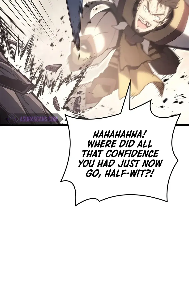 Return of Disaster Class Hero Chapter 86 Page 90