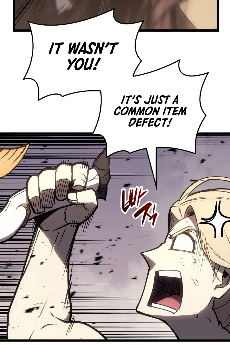 Return of Disaster Class Hero Chapter 86 Page 93