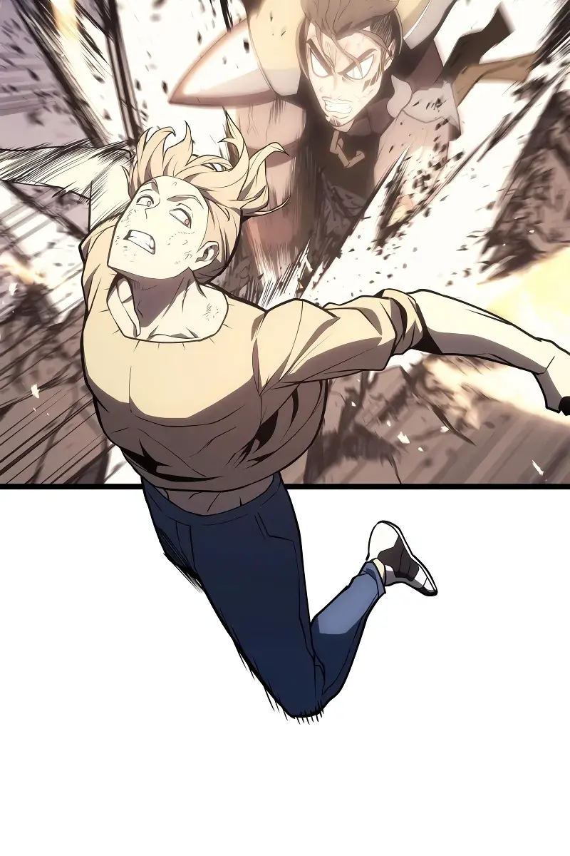 Return of Disaster Class Hero Chapter 86 Page 95