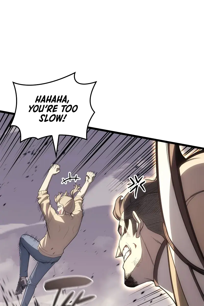 Return of Disaster Class Hero Chapter 86 Page 96