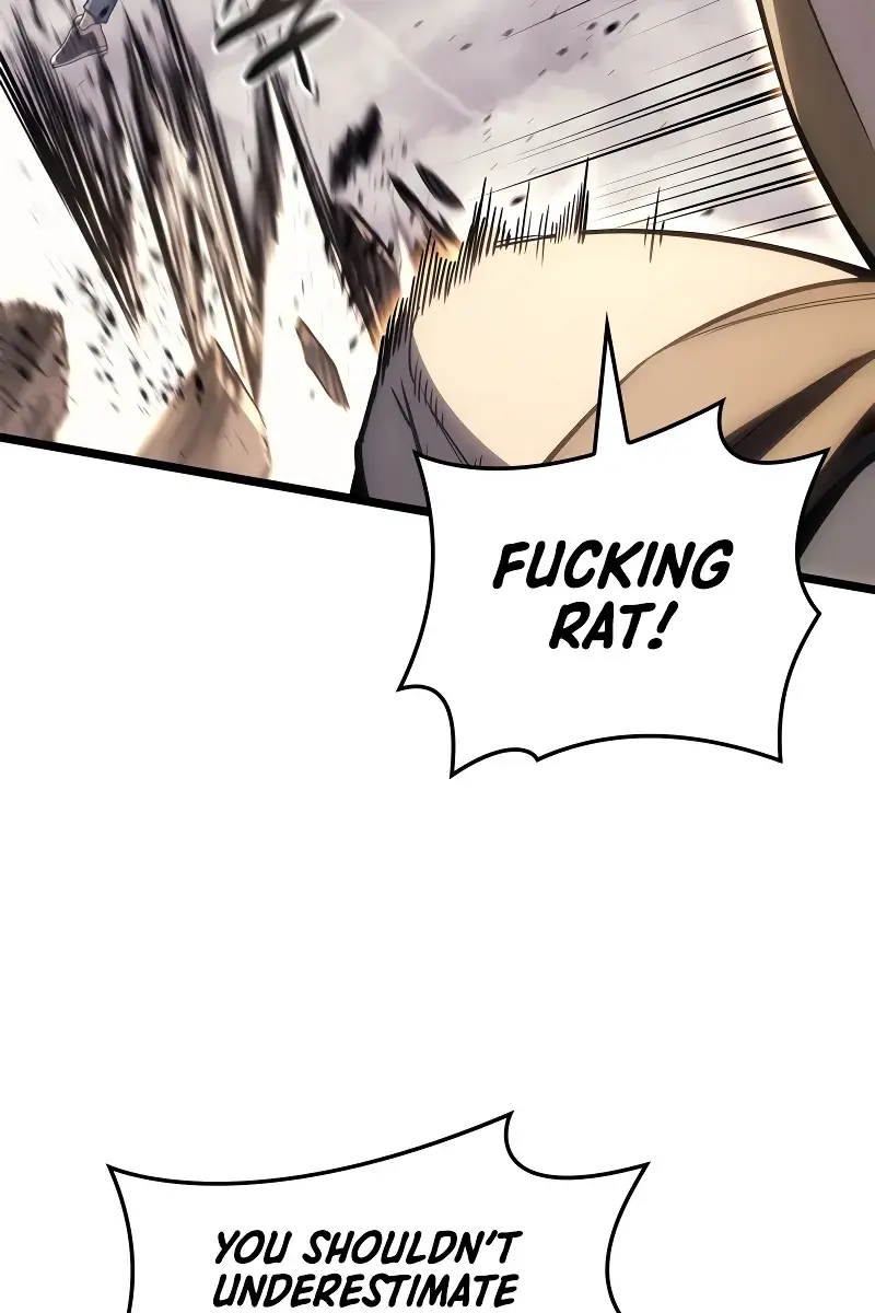 Return of Disaster Class Hero Chapter 86 Page 97