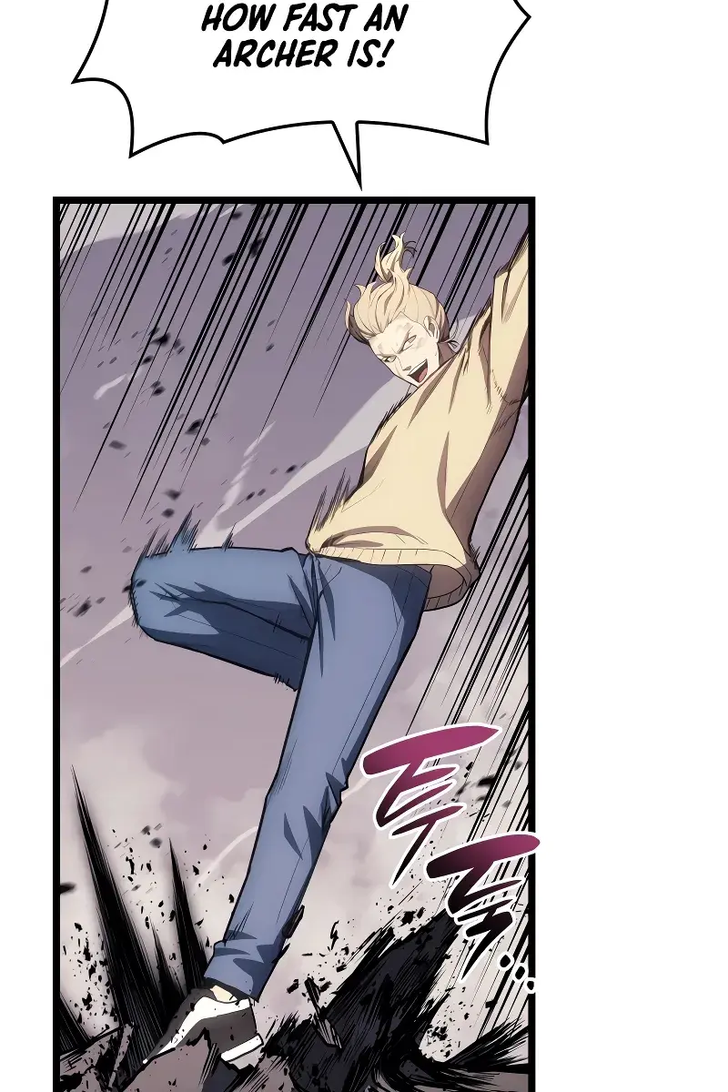 Return of Disaster Class Hero Chapter 86 Page 98