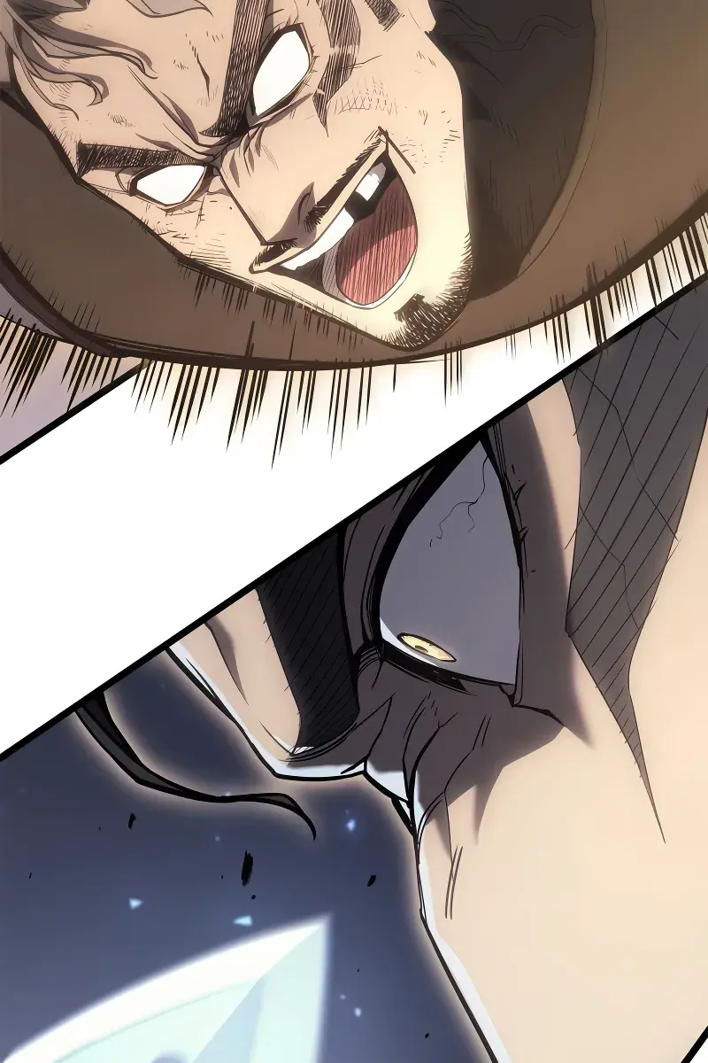 Return of Disaster Class Hero Chapter 86 Page 107