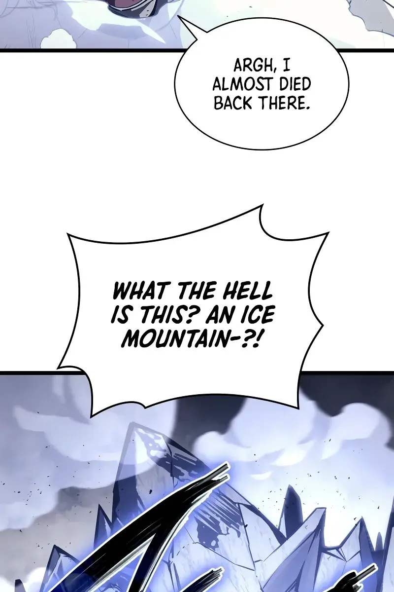 Return of Disaster Class Hero Chapter 86 Page 117