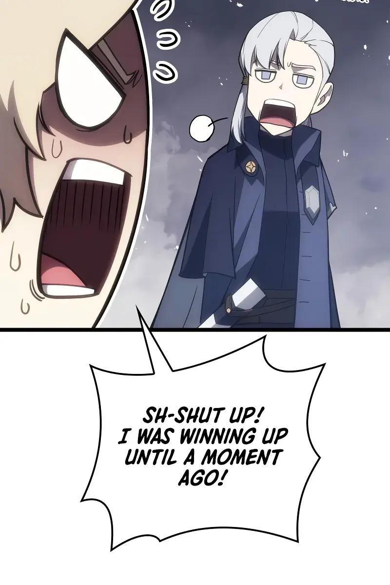 Return of Disaster Class Hero Chapter 86 Page 124