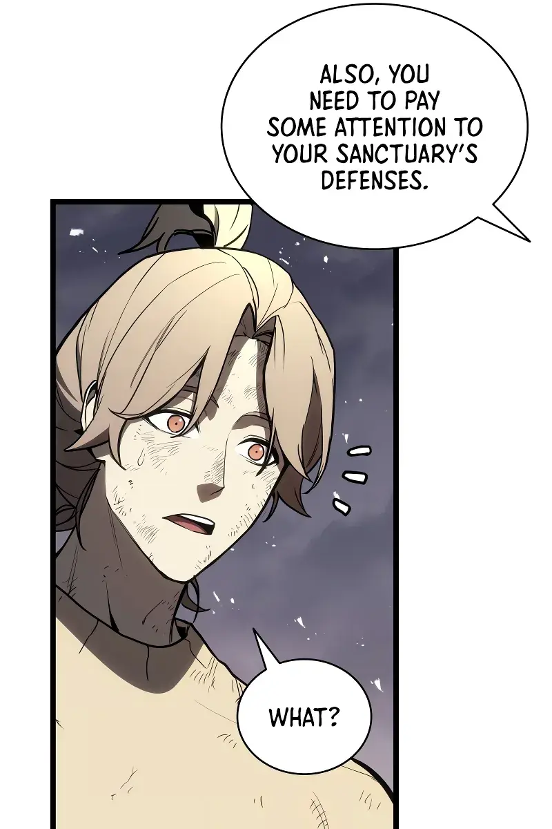 Return of Disaster Class Hero Chapter 86 Page 126