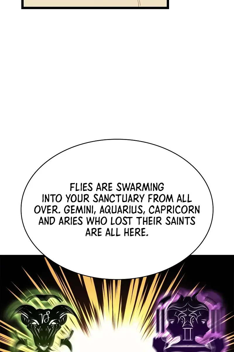 Return of Disaster Class Hero Chapter 86 Page 127