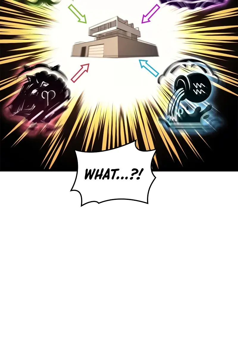 Return of Disaster Class Hero Chapter 86 Page 128