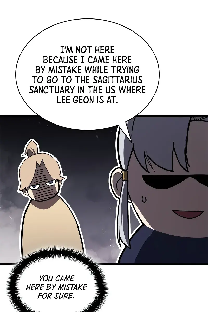 Return of Disaster Class Hero Chapter 86 Page 131