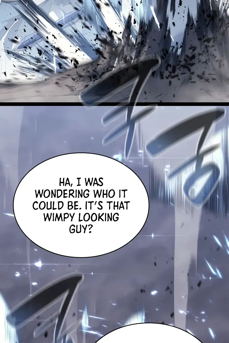 Return of Disaster Class Hero Chapter 86 Page 138