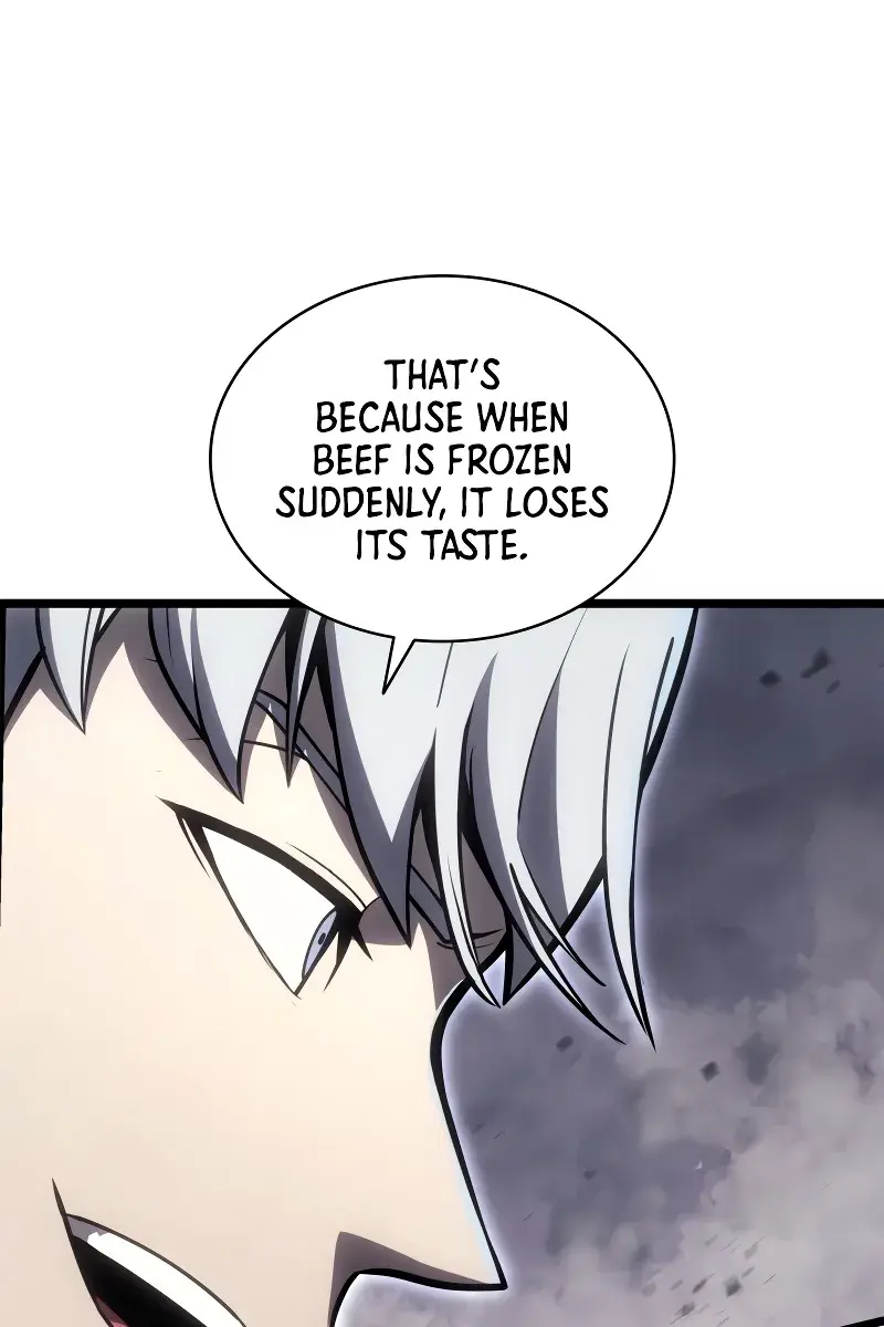 Return of Disaster Class Hero Chapter 86 Page 141