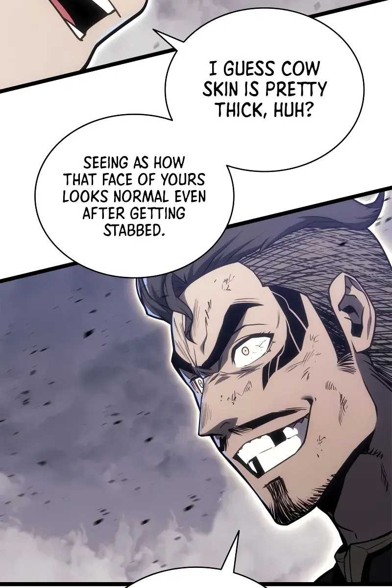 Return of Disaster Class Hero Chapter 86 Page 142