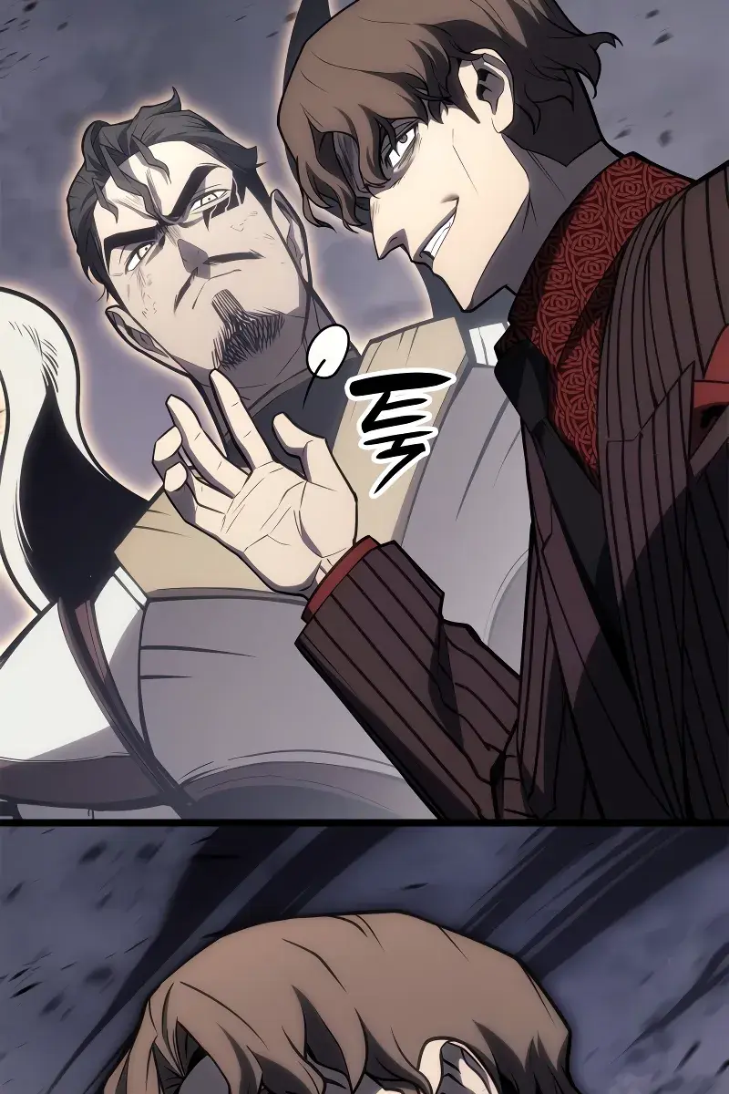 Return of Disaster Class Hero Chapter 86 Page 144