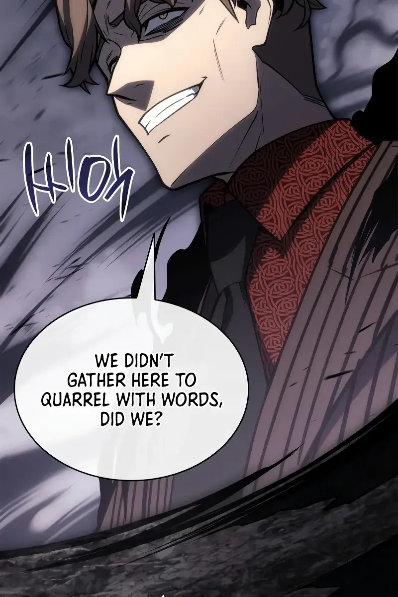 Return of Disaster Class Hero Chapter 86 Page 145