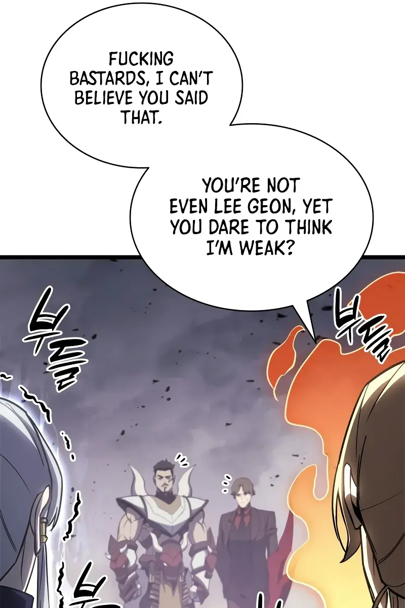 Return of Disaster Class Hero Chapter 86 Page 149