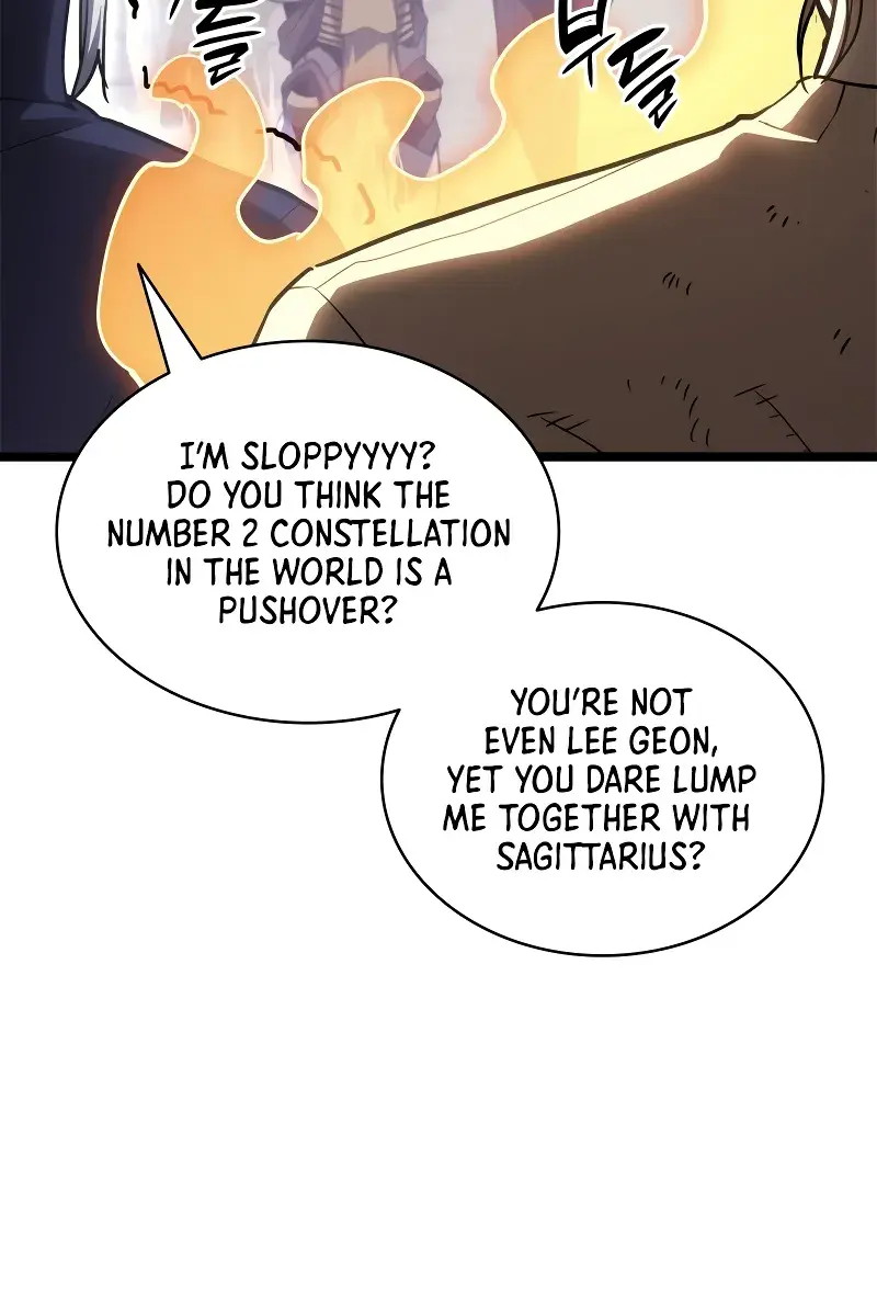 Return of Disaster Class Hero Chapter 86 Page 150