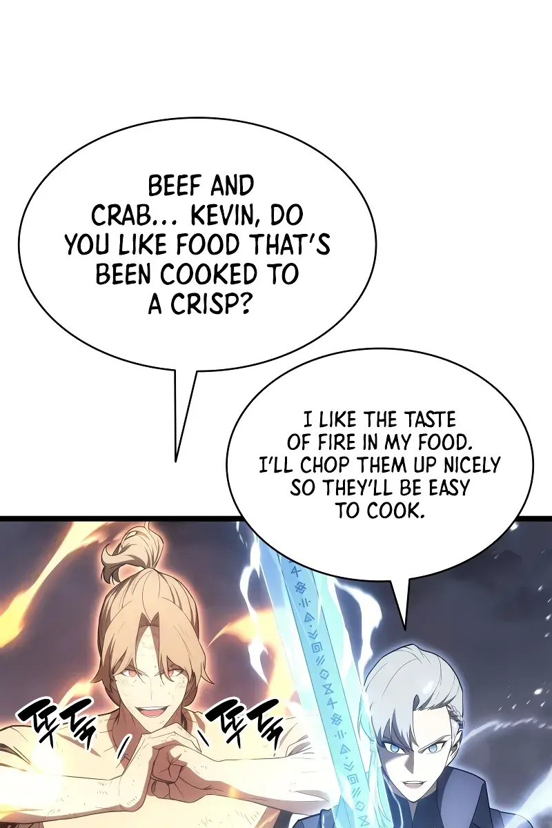 Return of Disaster Class Hero Chapter 86 Page 151