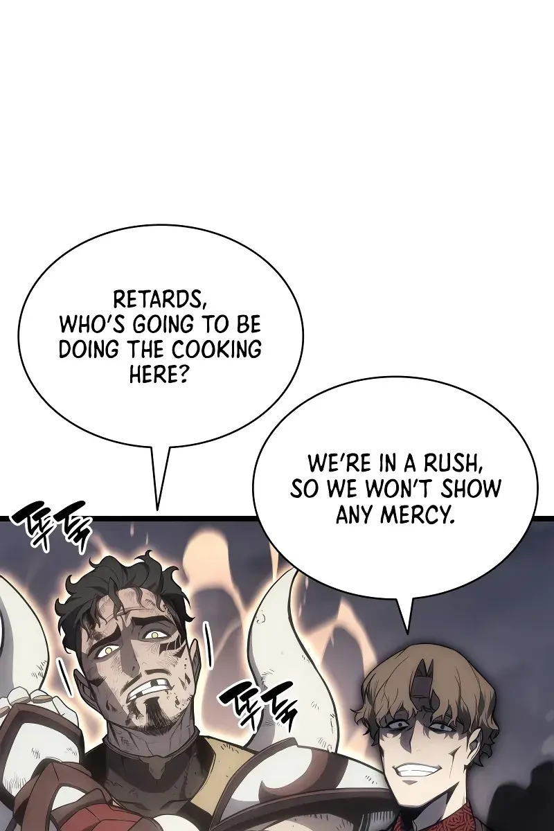 Return of Disaster Class Hero Chapter 86 Page 153