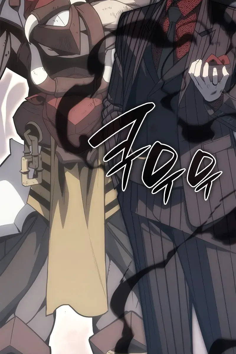 Return of Disaster Class Hero Chapter 86 Page 154