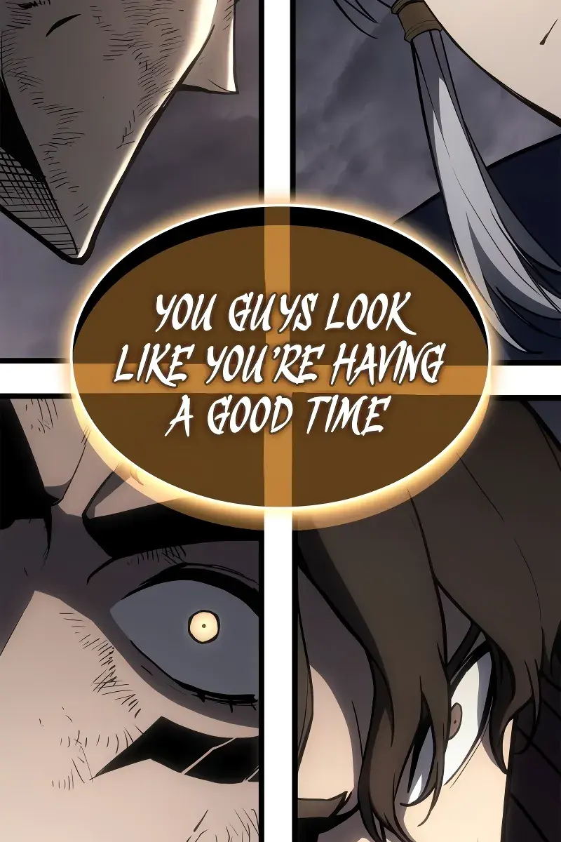 Return of Disaster Class Hero Chapter 86 Page 156