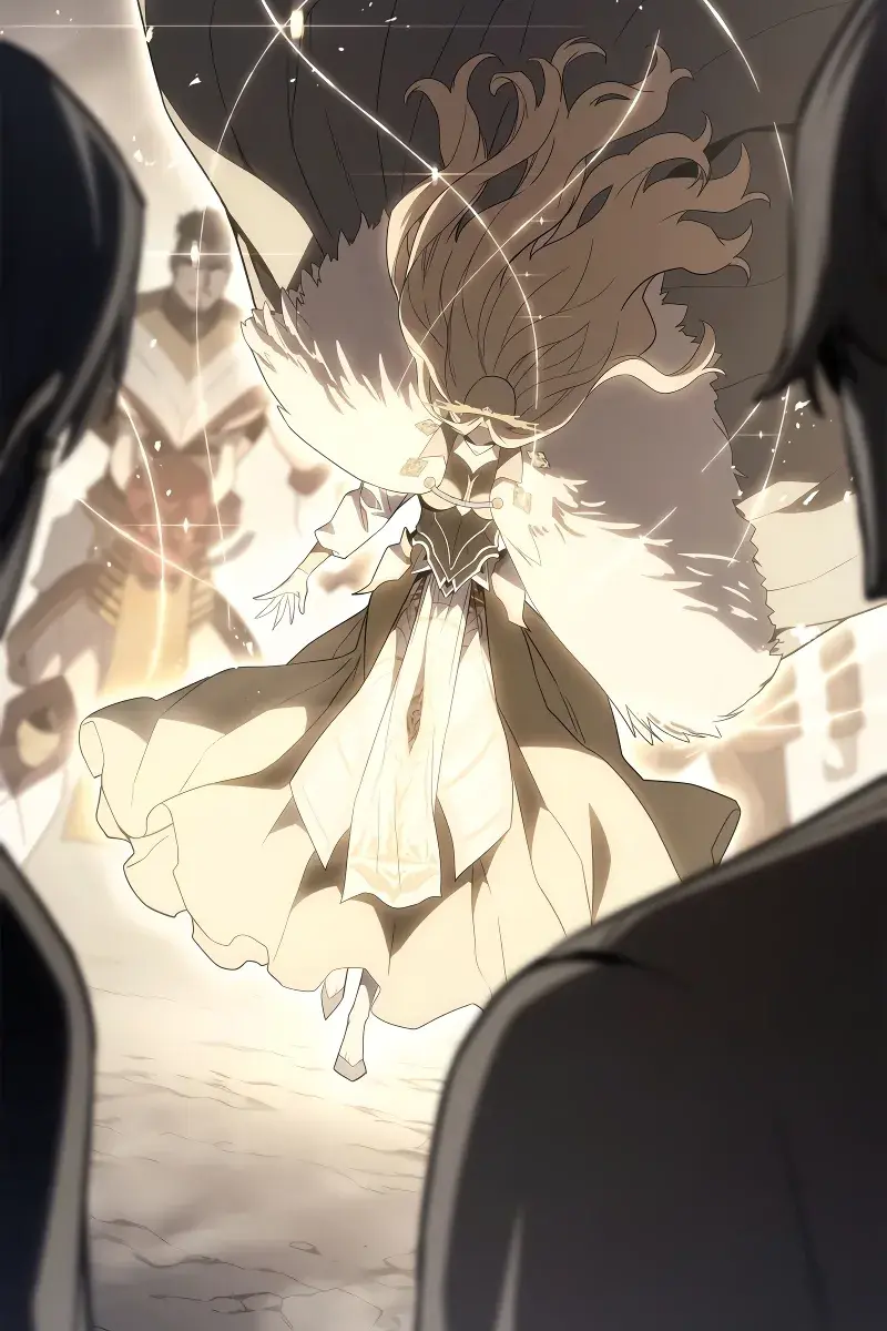 Return of Disaster Class Hero Chapter 86 Page 163