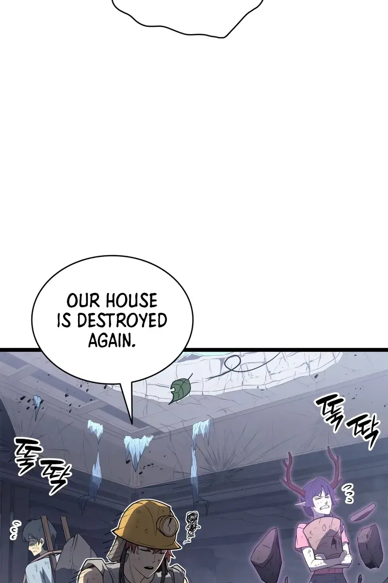 Return of Disaster Class Hero Chapter 87 Page 3