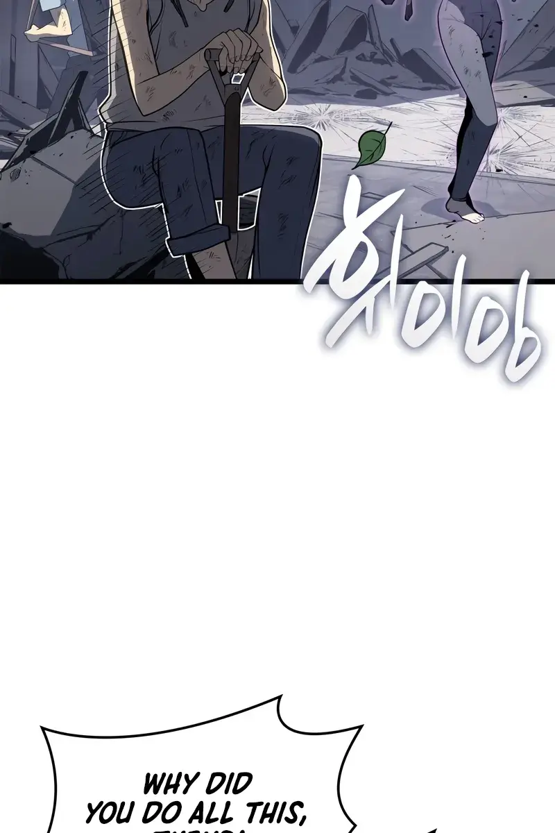 Return of Disaster Class Hero Chapter 87 Page 4