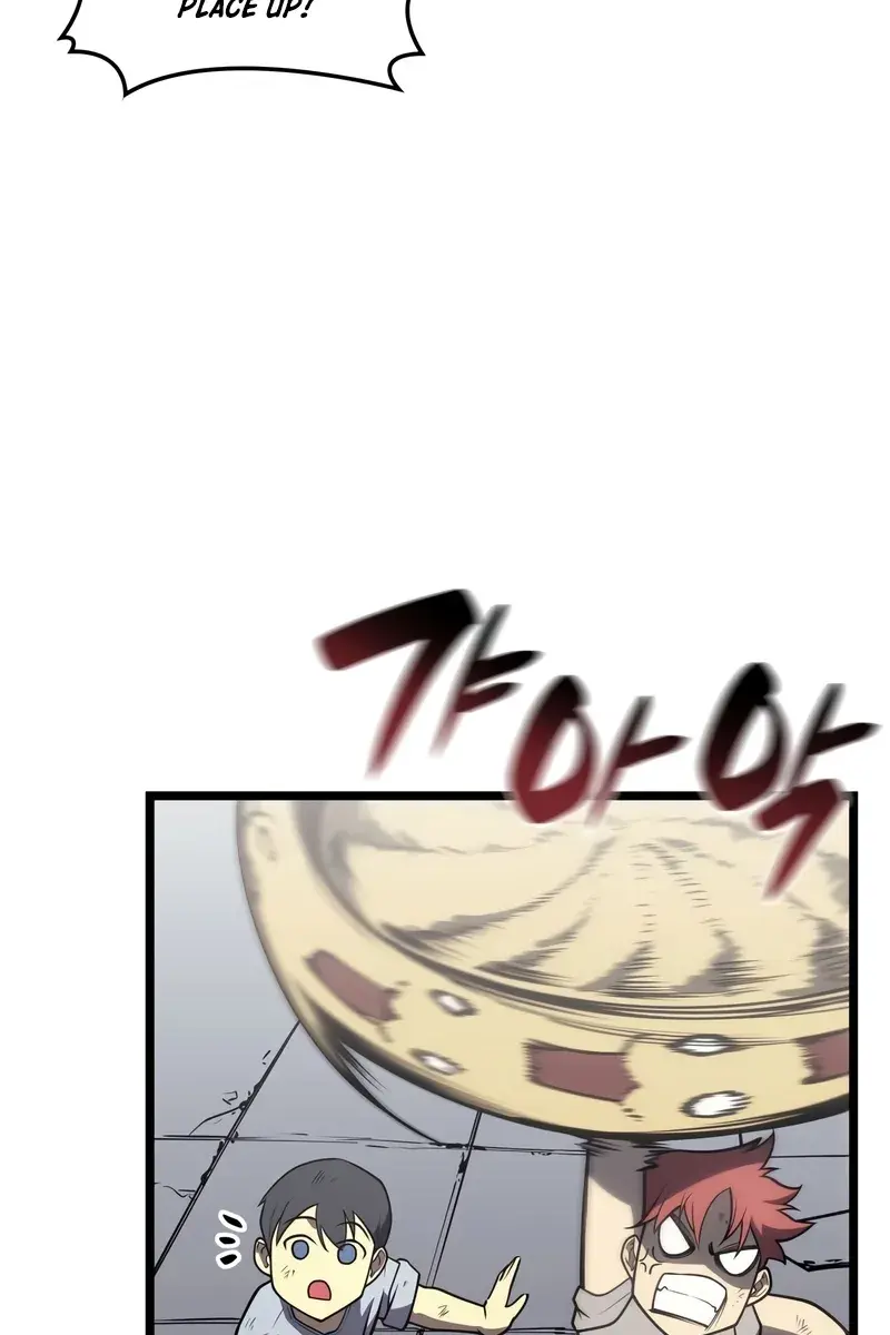 Return of Disaster Class Hero Chapter 87 Page 8