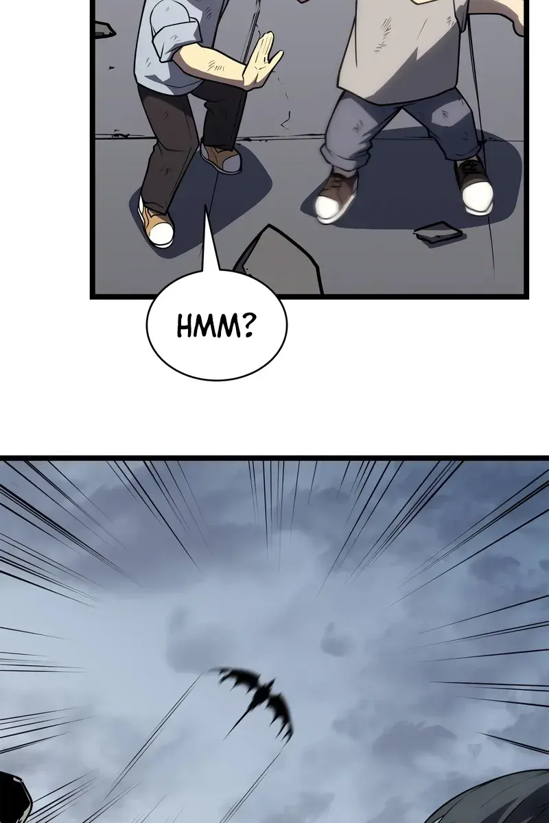 Return of Disaster Class Hero Chapter 87 Page 9