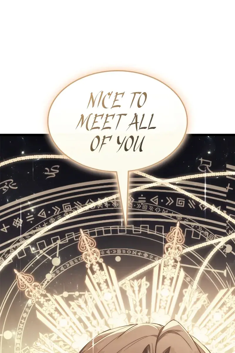 Return of Disaster Class Hero Chapter 87 Page 21