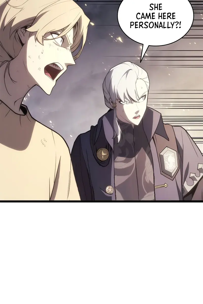 Return of Disaster Class Hero Chapter 87 Page 25