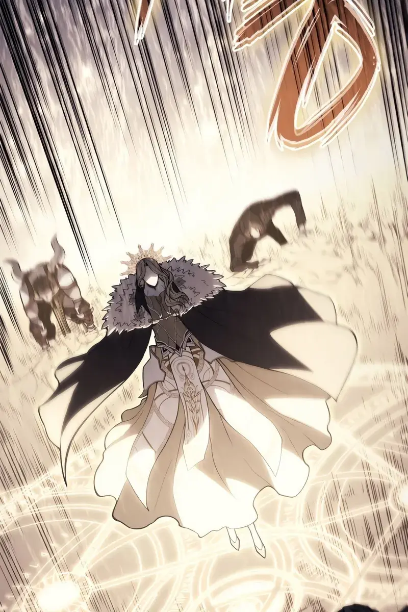 Return of Disaster Class Hero Chapter 87 Page 30